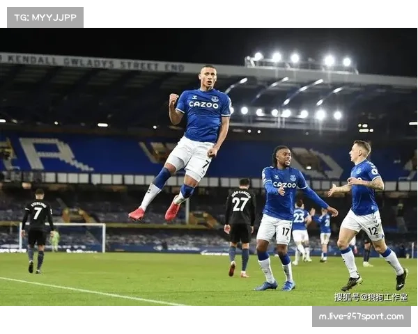 埃弗顿主场两球击败富勒姆 太妃糖取得本赛季第四场胜利