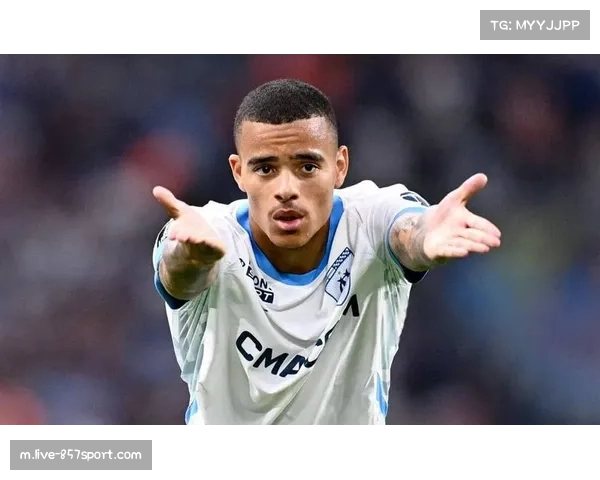 马赛主场完胜布雷斯特，格林伍德点射扩大比分优势