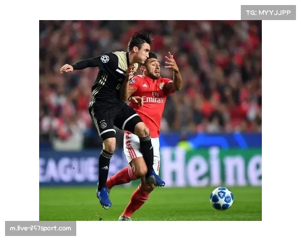 本菲卡与阿贾克斯下轮直接对话 败者或将提前出局