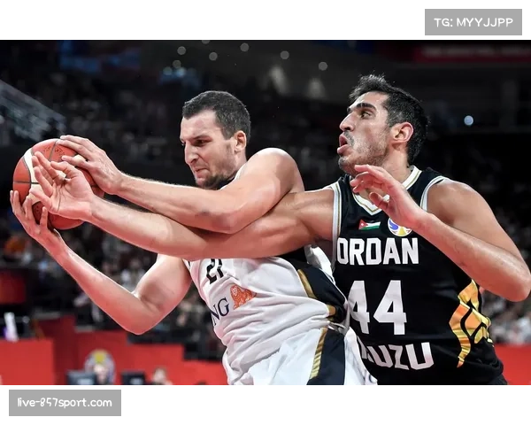 约旦主打防守反击 平均控球率仅46.7%