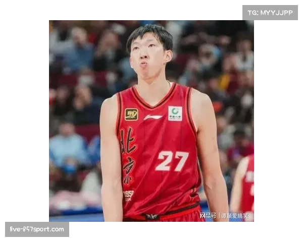 周琦为轴构筑北京禁飞区 场均失分74.6分显防守统治力