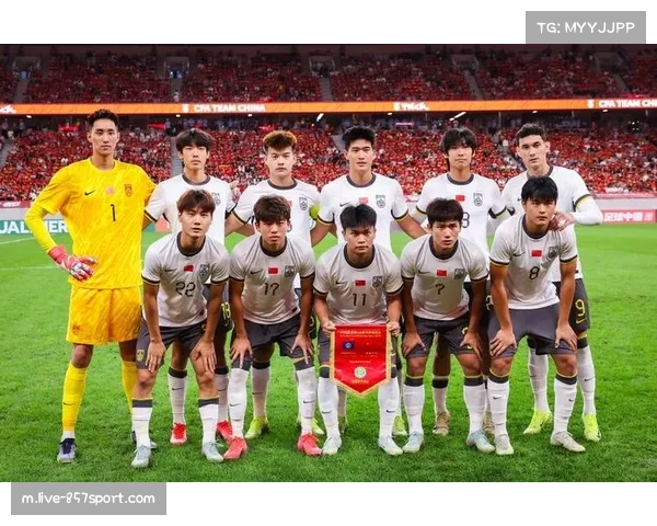 青年赛事成绩与长远发展需平衡 U23亚洲杯应关注球员成长轨迹