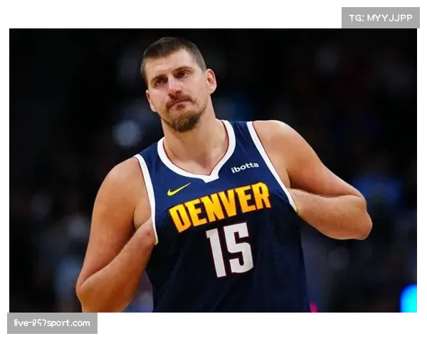 约基奇复出首战24分钟砍31+12+5 创NBA历史79年来首见纪录