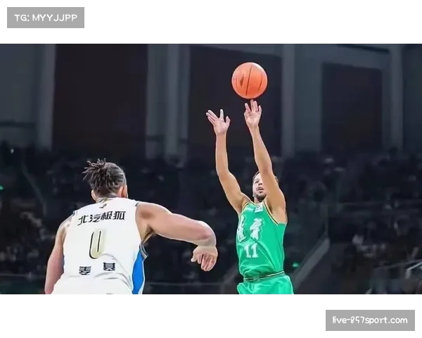 辽宁三分命中率联盟垫底 哈维投射稳定性成外线破局关键