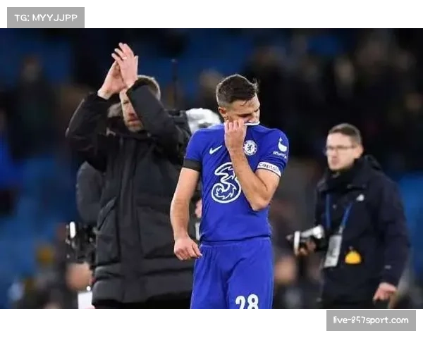 切尔西对阵水晶宫3-1:客场逆转展现的球队韧性数据与心理素质评估 切尔西对阵水晶宫3-1:客场逆转展现的球队韧性数据与心理素质评估